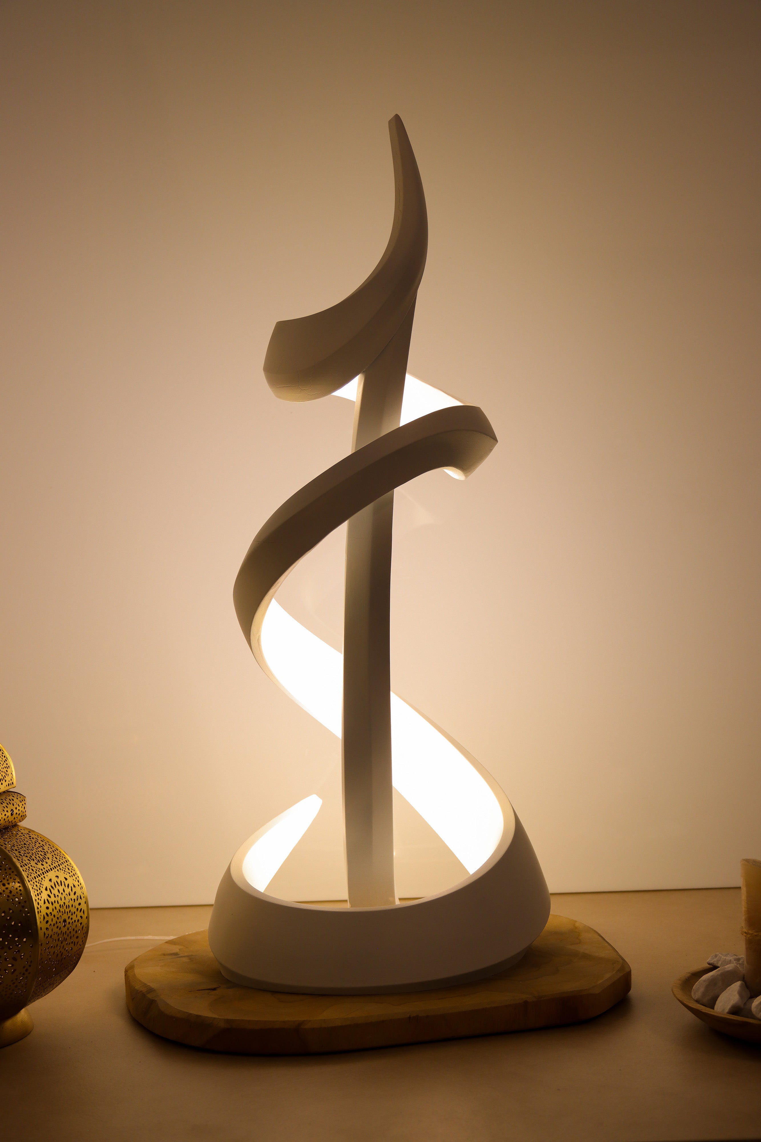 Lamps