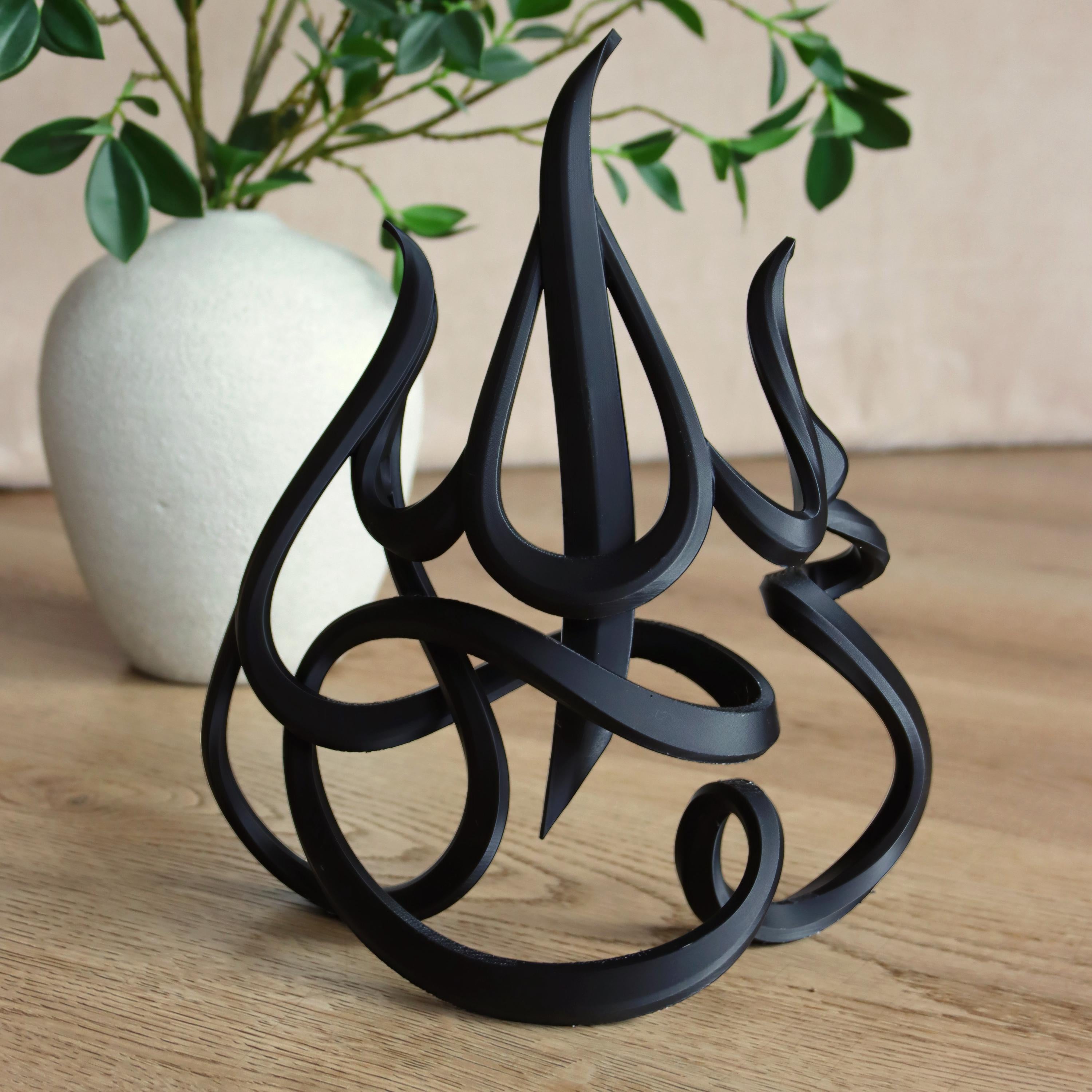 Sculptures