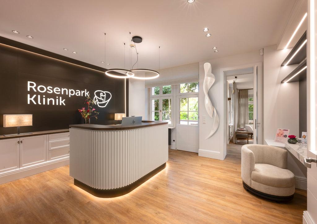 Rosenpark Clinic