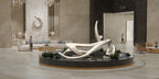 Lobby Landmark Sculpture - Hayat