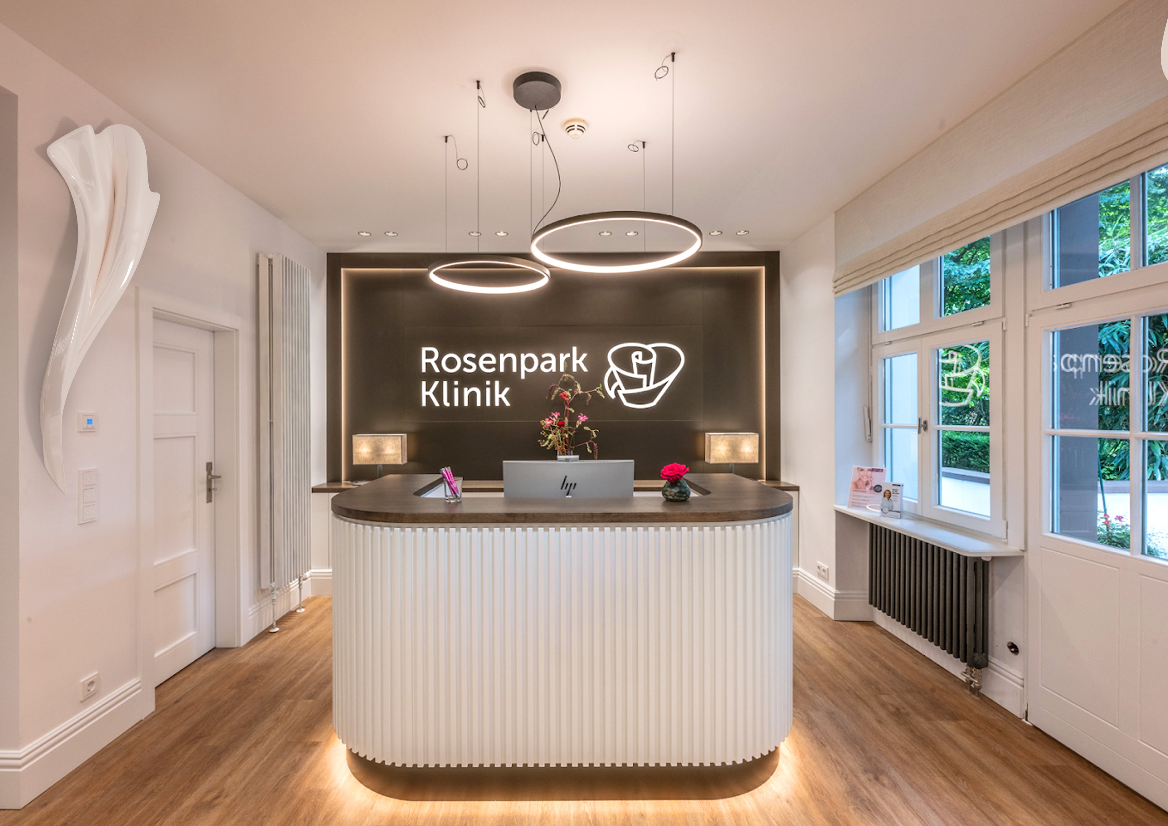 Rosenpark Clinic