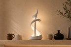 Al-Hayy Desk Lamp