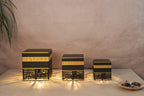 Kaaba Lamp - Digital Download for 3D Printing