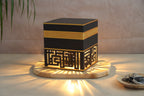 Kaaba Lamp