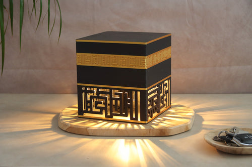 Kaaba Lamp