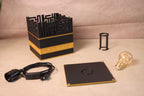 Kaaba Lamp