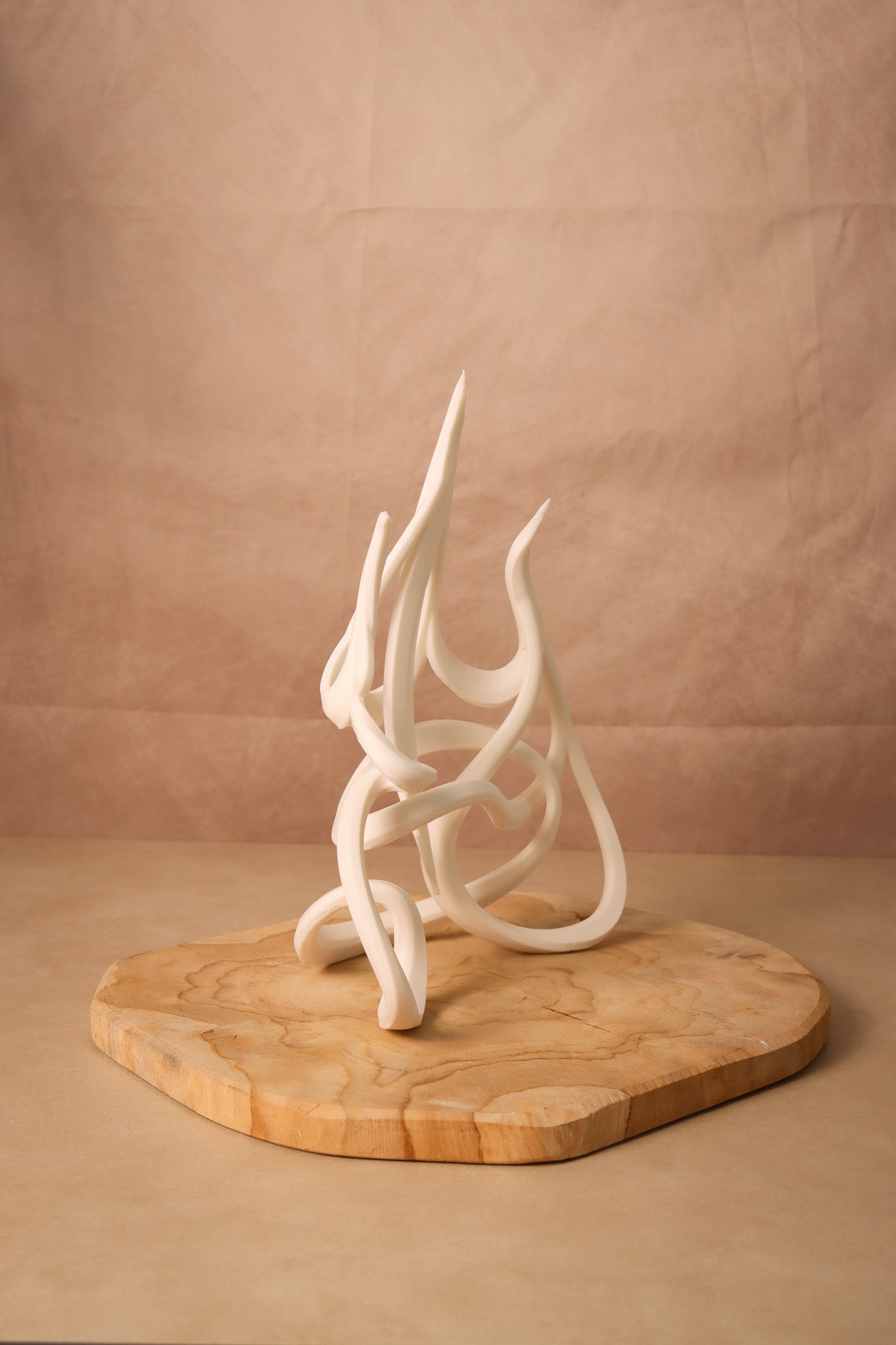 Majestic Subhanallah Sculpture