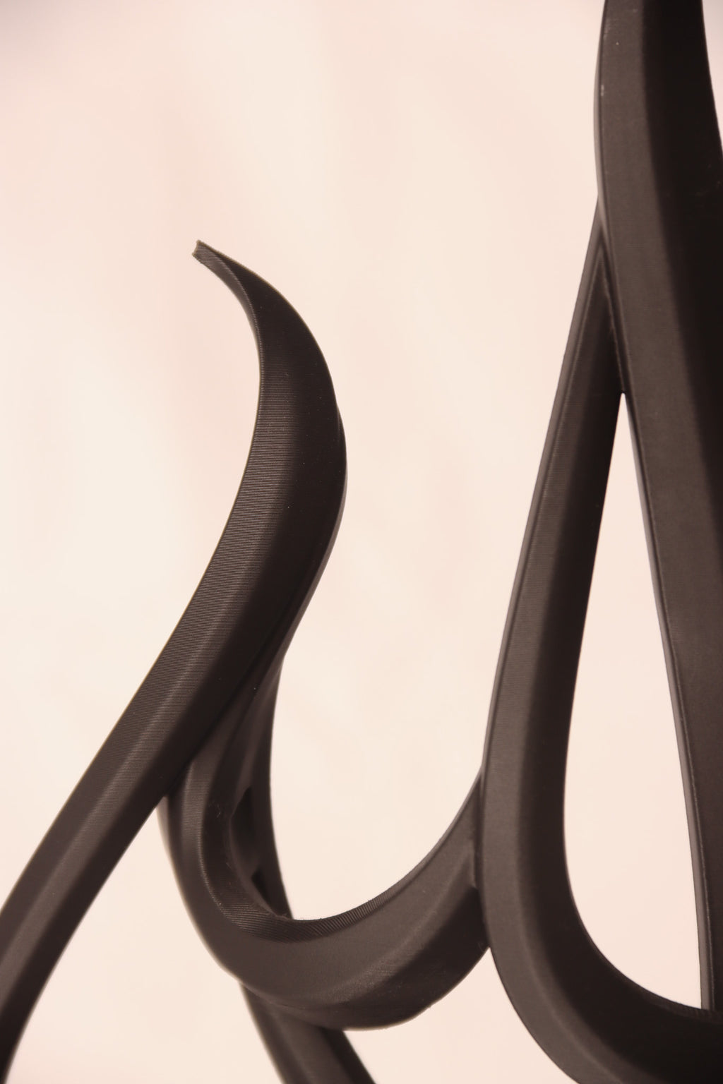 Subhanallah Sculpture