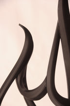 Subhanallah Sculpture