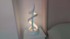 Al-Hayy Desk Lamp