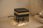 Kaaba Lamp - 3D Printable STL